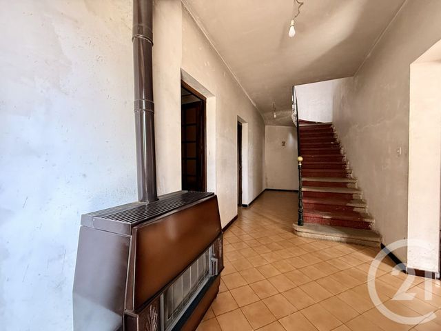 maison à vendre - 7 pièces - 158.0 m2 - FLAVIAC - 07 - RHONE-ALPES - Century 21 Alpimmo