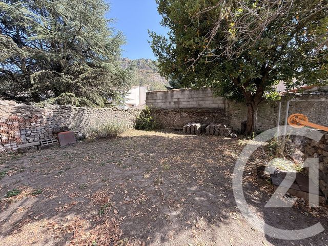 maison à vendre - 7 pièces - 158.0 m2 - FLAVIAC - 07 - RHONE-ALPES - Century 21 Alpimmo