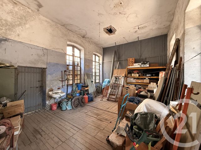 maison à vendre - 7 pièces - 158.0 m2 - FLAVIAC - 07 - RHONE-ALPES - Century 21 Alpimmo