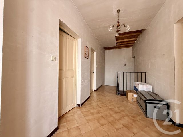 maison à vendre - 7 pièces - 158.0 m2 - FLAVIAC - 07 - RHONE-ALPES - Century 21 Alpimmo
