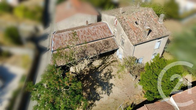 maison à vendre - 7 pièces - 158.0 m2 - FLAVIAC - 07 - RHONE-ALPES - Century 21 Alpimmo