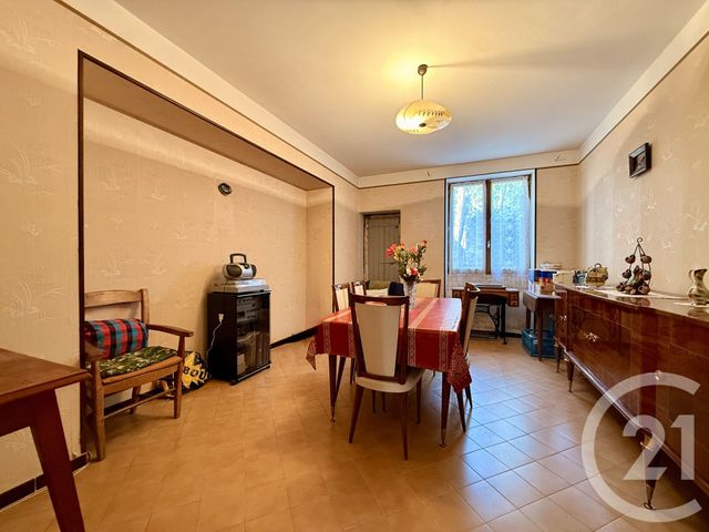 maison à vendre - 7 pièces - 158.0 m2 - FLAVIAC - 07 - RHONE-ALPES - Century 21 Alpimmo
