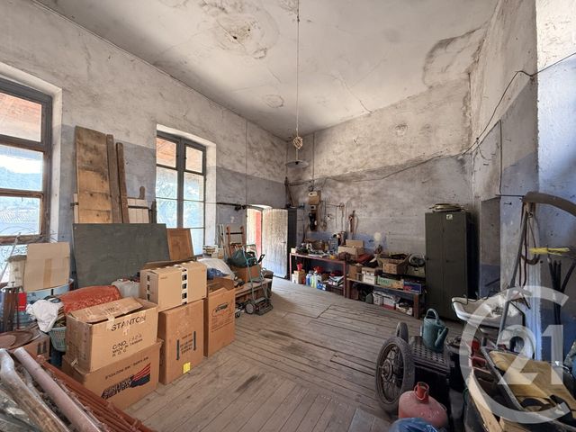 maison à vendre - 7 pièces - 158.0 m2 - FLAVIAC - 07 - RHONE-ALPES - Century 21 Alpimmo