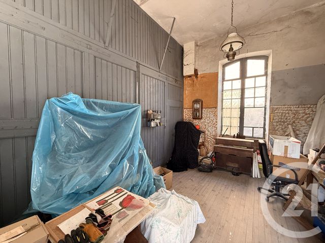 maison à vendre - 7 pièces - 158.0 m2 - FLAVIAC - 07 - RHONE-ALPES - Century 21 Alpimmo