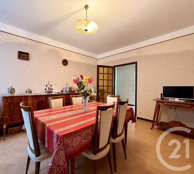 maison à vendre - 7 pièces - 158.0 m2 - FLAVIAC - 07 - RHONE-ALPES - Century 21 Alpimmo