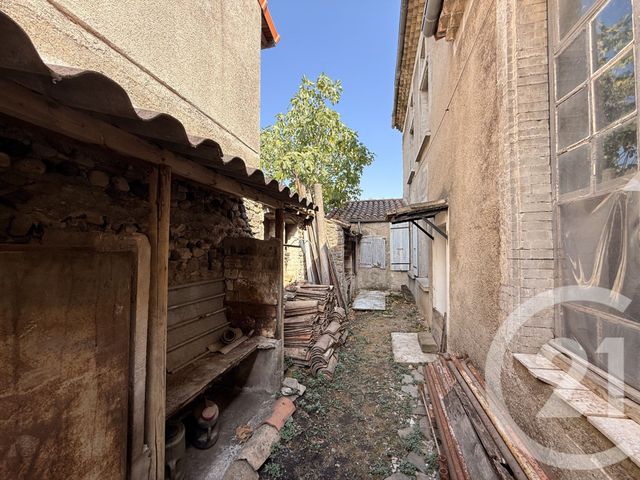 maison à vendre - 7 pièces - 158.0 m2 - FLAVIAC - 07 - RHONE-ALPES - Century 21 Alpimmo