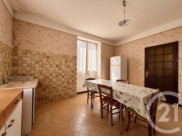 maison à vendre - 7 pièces - 158.0 m2 - FLAVIAC - 07 - RHONE-ALPES - Century 21 Alpimmo