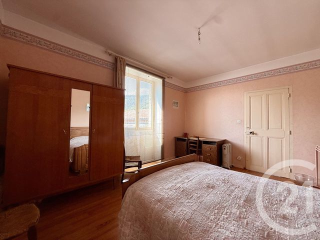 maison à vendre - 7 pièces - 158.0 m2 - FLAVIAC - 07 - RHONE-ALPES - Century 21 Alpimmo