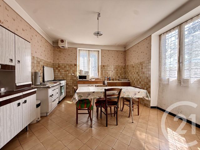 maison à vendre - 7 pièces - 158.0 m2 - FLAVIAC - 07 - RHONE-ALPES - Century 21 Alpimmo