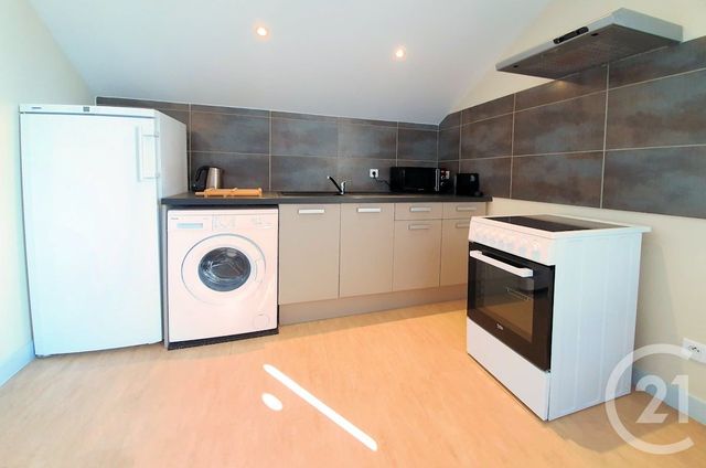 Appartement T2 à louer - 2 pièces - 33.25 m2 - VALENCE - 26 - RHONE-ALPES - Century 21 Alpimmo