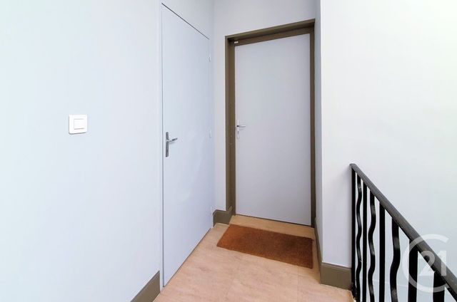 Appartement T2 à louer - 2 pièces - 33.25 m2 - VALENCE - 26 - RHONE-ALPES - Century 21 Alpimmo