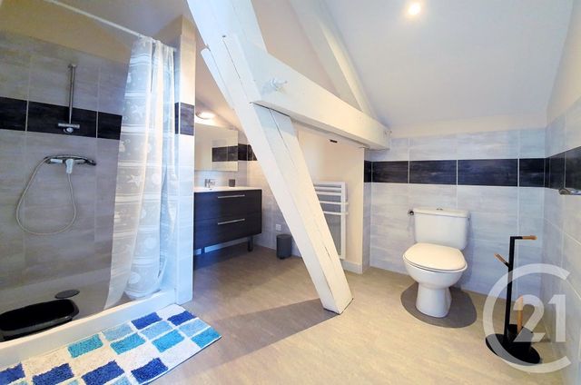 Appartement T2 à louer - 2 pièces - 33.25 m2 - VALENCE - 26 - RHONE-ALPES - Century 21 Alpimmo