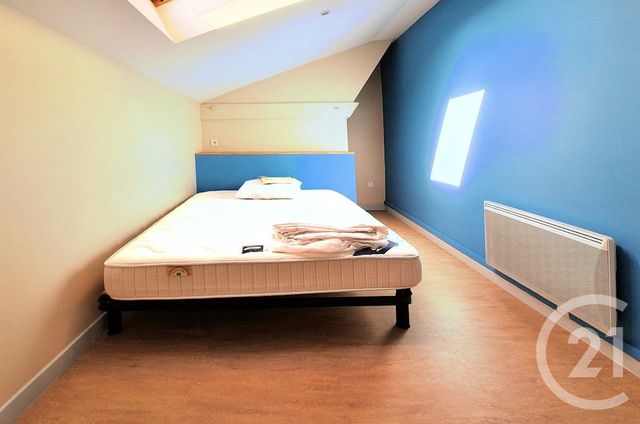Appartement T2 à louer - 2 pièces - 33.25 m2 - VALENCE - 26 - RHONE-ALPES - Century 21 Alpimmo