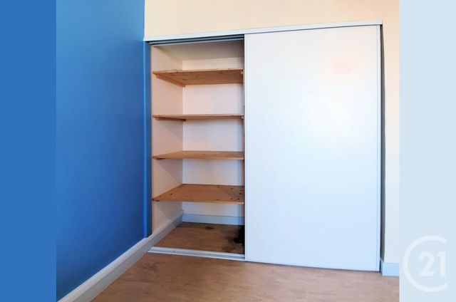 Appartement T2 à louer - 2 pièces - 33.25 m2 - VALENCE - 26 - RHONE-ALPES - Century 21 Alpimmo