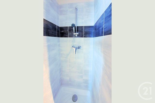 Appartement T2 à louer - 2 pièces - 33.25 m2 - VALENCE - 26 - RHONE-ALPES - Century 21 Alpimmo