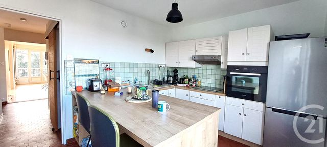 Appartement T4 à louer - 4 pièces - 82.19 m2 - BOURG LES VALENCE - 26 - RHONE-ALPES - Century 21 Alpimmo