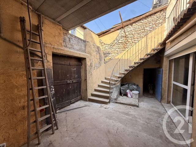 immeuble à vendre - 191.36 m2 - BOURG LES VALENCE - 26 - RHONE-ALPES - Century 21 Alpimmo