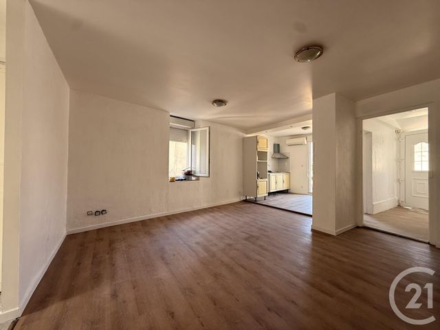 immeuble à vendre - 191.36 m2 - BOURG LES VALENCE - 26 - RHONE-ALPES - Century 21 Alpimmo