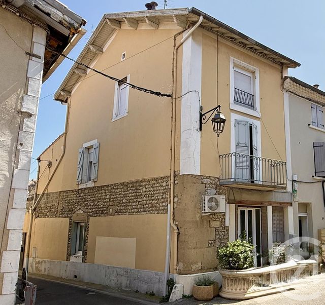 Immeuble à vendre BOURG LES VALENCE