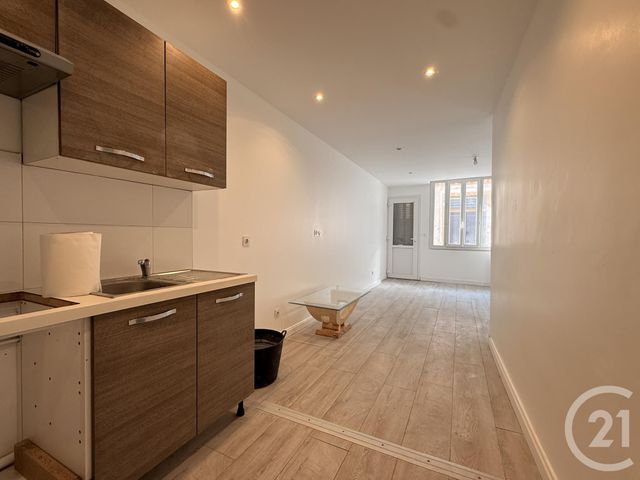 Appartement T3 à vendre - 3 pièces - 48.55 m2 - BOURG LES VALENCE - 26 - RHONE-ALPES - Century 21 Alpimmo