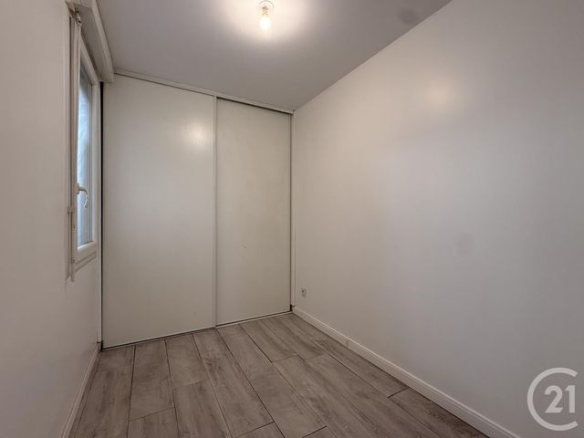 Appartement T3 à vendre - 3 pièces - 48.55 m2 - BOURG LES VALENCE - 26 - RHONE-ALPES - Century 21 Alpimmo