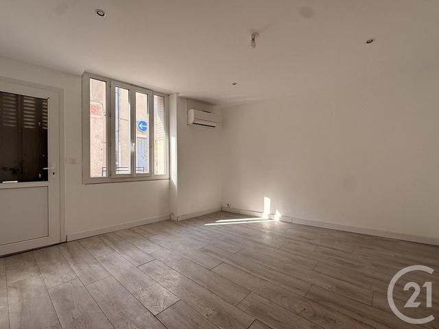 Appartement T3 à vendre - 3 pièces - 48.55 m2 - BOURG LES VALENCE - 26 - RHONE-ALPES - Century 21 Alpimmo