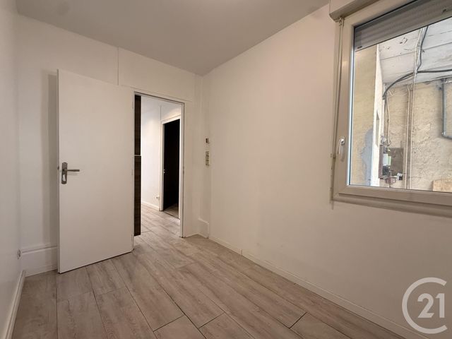 Appartement T3 à vendre - 3 pièces - 48.55 m2 - BOURG LES VALENCE - 26 - RHONE-ALPES - Century 21 Alpimmo
