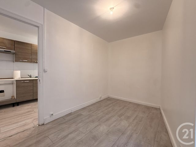 Appartement T3 à vendre - 3 pièces - 48.55 m2 - BOURG LES VALENCE - 26 - RHONE-ALPES - Century 21 Alpimmo