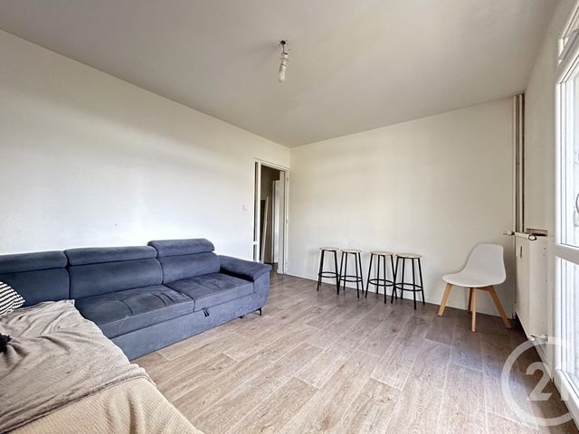 Appartement T3 à louer - 3 pièces - 55.56 m2 - VALENCE - 26 - RHONE-ALPES - Century 21 Alpimmo