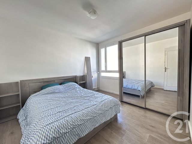 Appartement T3 à louer - 3 pièces - 55.56 m2 - VALENCE - 26 - RHONE-ALPES - Century 21 Alpimmo