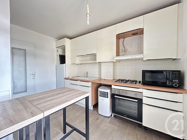 Appartement T3 à louer - 3 pièces - 55.56 m2 - VALENCE - 26 - RHONE-ALPES - Century 21 Alpimmo
