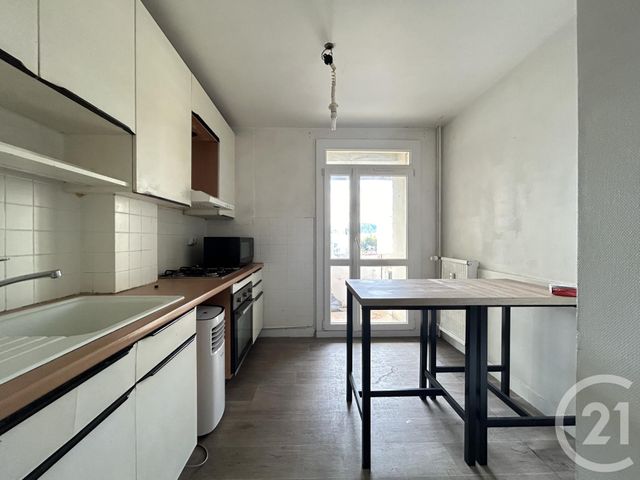 Appartement T3 à louer - 3 pièces - 55.56 m2 - VALENCE - 26 - RHONE-ALPES - Century 21 Alpimmo
