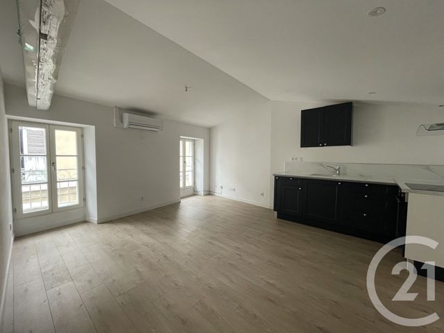 Appartement T2 à louer VALENCE