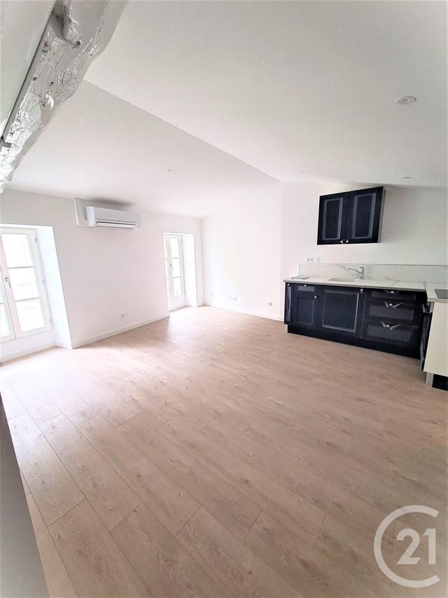 appartement - VALENCE - 26