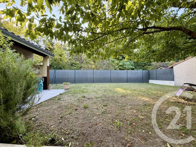 maison à vendre - 6 pièces - 139.0 m2 - CHABEUIL - 26 - RHONE-ALPES - Century 21 Alpimmo