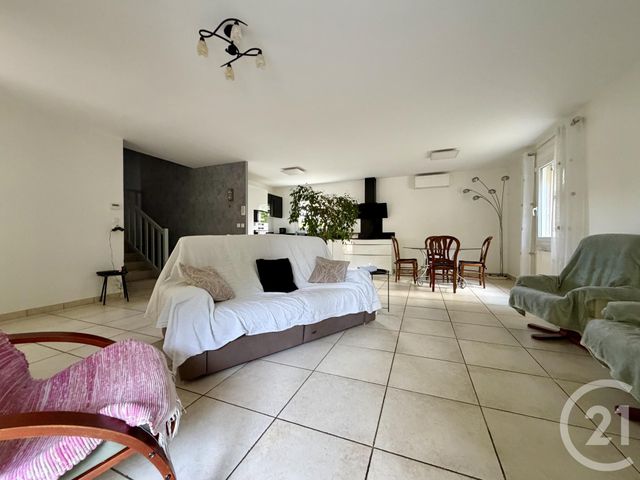 maison à vendre - 6 pièces - 139.0 m2 - CHABEUIL - 26 - RHONE-ALPES - Century 21 Alpimmo