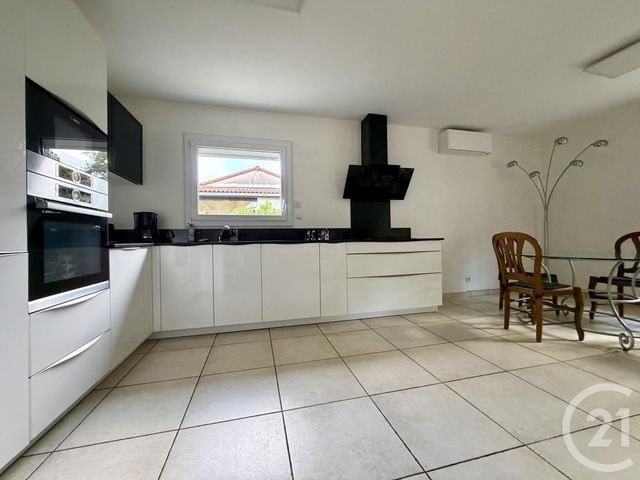 maison à vendre - 6 pièces - 139.0 m2 - CHABEUIL - 26 - RHONE-ALPES - Century 21 Alpimmo