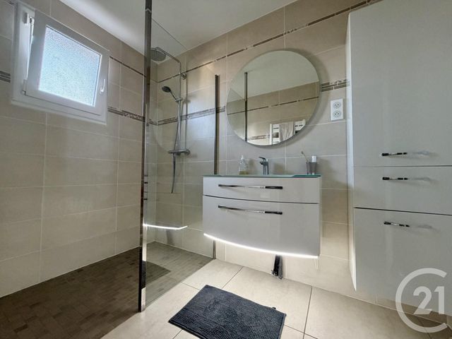 maison à vendre - 6 pièces - 139.0 m2 - CHABEUIL - 26 - RHONE-ALPES - Century 21 Alpimmo