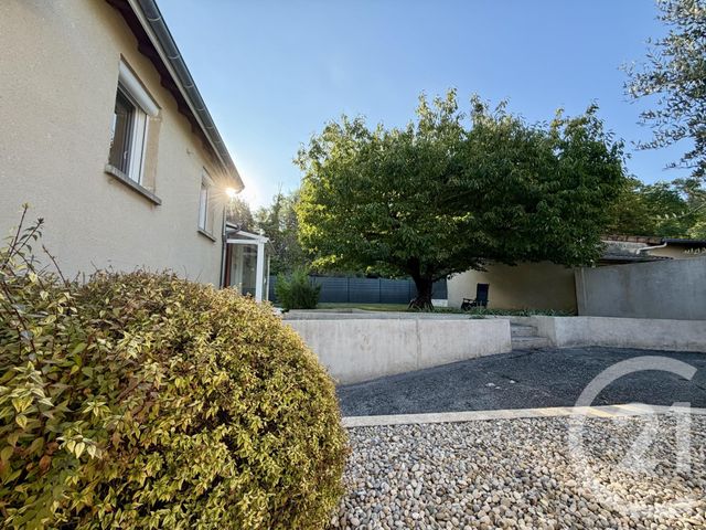 maison à vendre - 6 pièces - 139.0 m2 - CHABEUIL - 26 - RHONE-ALPES - Century 21 Alpimmo