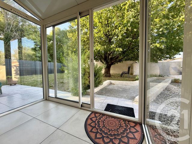 maison à vendre - 6 pièces - 139.0 m2 - CHABEUIL - 26 - RHONE-ALPES - Century 21 Alpimmo