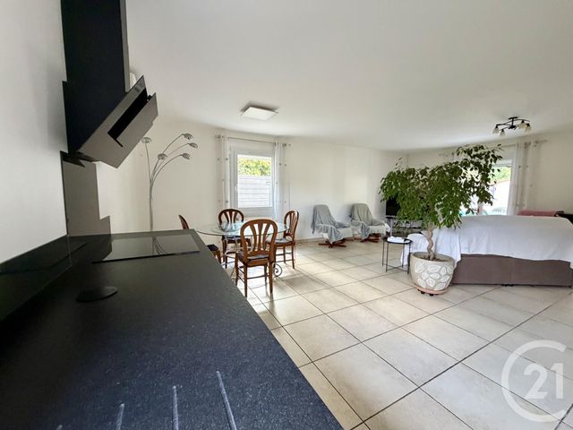 maison à vendre - 6 pièces - 139.0 m2 - CHABEUIL - 26 - RHONE-ALPES - Century 21 Alpimmo