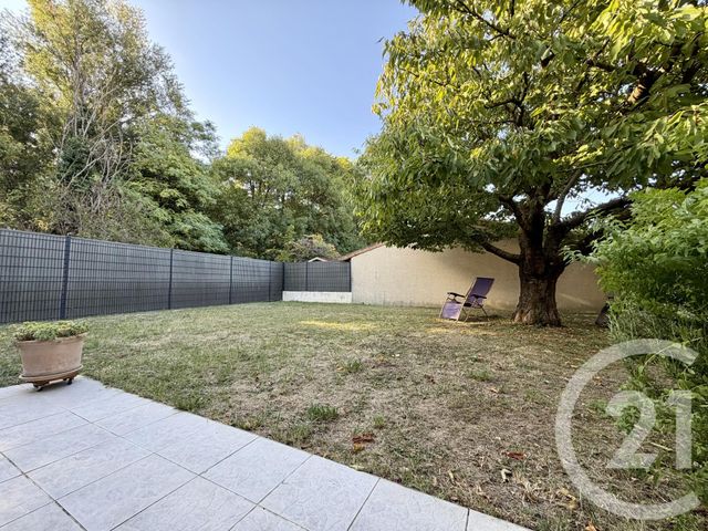maison à vendre - 6 pièces - 139.0 m2 - CHABEUIL - 26 - RHONE-ALPES - Century 21 Alpimmo