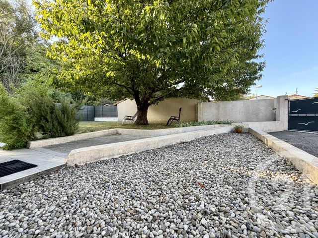 maison à vendre - 6 pièces - 139.0 m2 - CHABEUIL - 26 - RHONE-ALPES - Century 21 Alpimmo