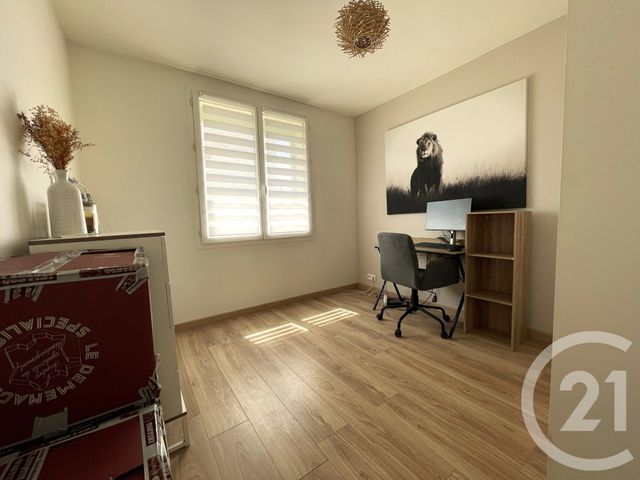 Appartement T3 à louer - 3 pièces - 55.18 m2 - VALENCE - 26 - RHONE-ALPES - Century 21 Alpimmo
