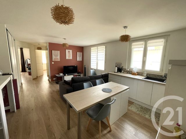 Appartement T3 à louer VALENCE