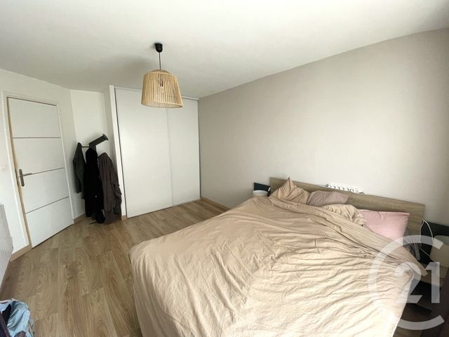 Appartement T3 à louer - 3 pièces - 55.18 m2 - VALENCE - 26 - RHONE-ALPES - Century 21 Alpimmo
