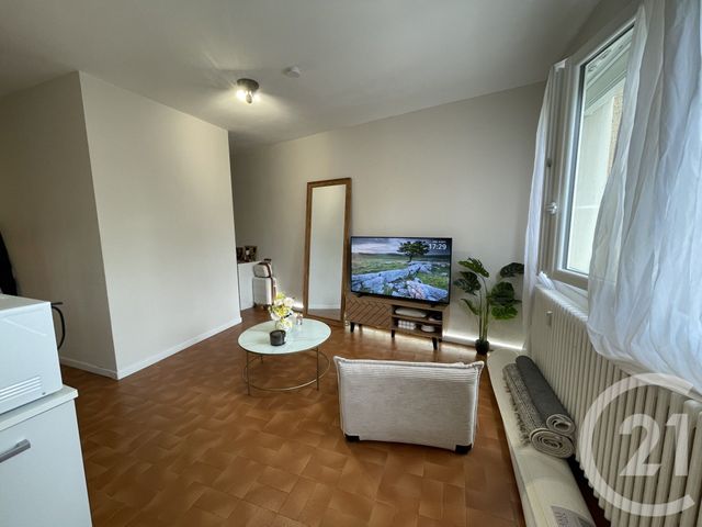 Appartement T1 à louer - 1 pièce - 27.7 m2 - VALENCE - 26 - RHONE-ALPES - Century 21 Alpimmo