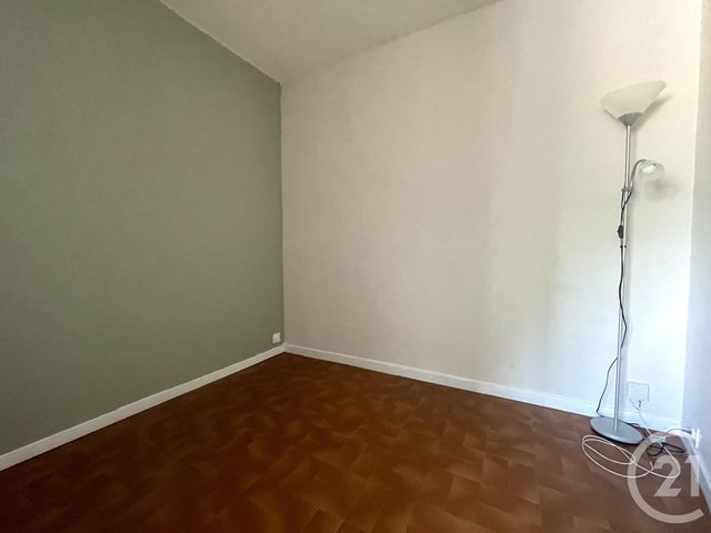 Appartement T1 à louer - 1 pièce - 27.7 m2 - VALENCE - 26 - RHONE-ALPES - Century 21 Alpimmo
