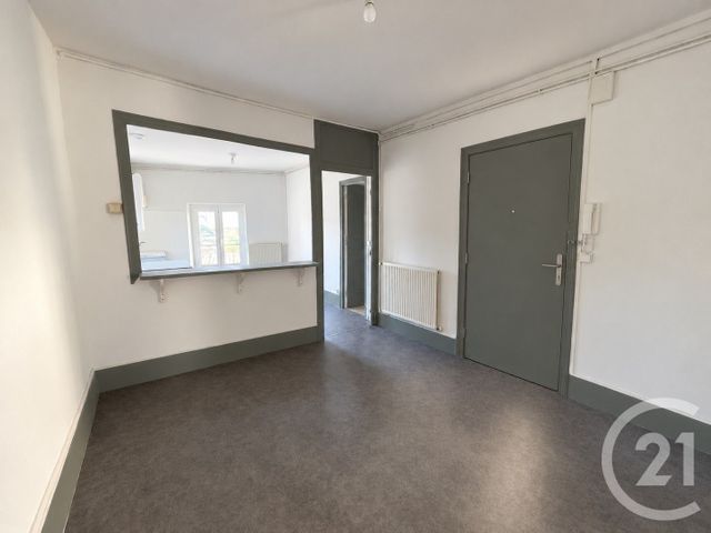 appartement - BOURG LES VALENCE - 26
