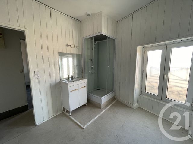 Appartement T3 à louer - 3 pièces - 64.41 m2 - BOURG LES VALENCE - 26 - RHONE-ALPES - Century 21 Alpimmo